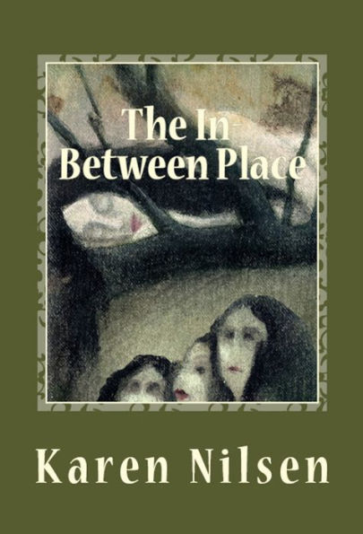 The In-Between Place (Book Three of the Phoenix Realm)