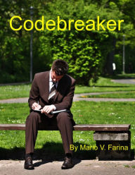 Title: Codebreaker, Author: Mario V. Farina