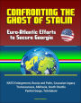 Confronting the Ghost of Stalin: Euro-Atlantic Efforts to Secure Georgia - NATO Enlargement, Russia and Putin, Caucasian Legacy, Transcaucasus, Abkhazia, South Ossetia, Pankisi Gorge, Tsitelubani