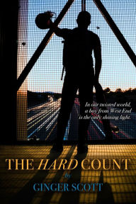 Title: The Hard Count, Author: Ginger Scott