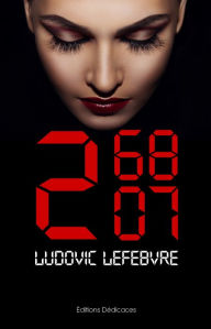 Title: 2 68 07, Author: Ludovic Lefebvre