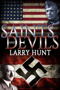 Title: Saints and Devils, Author: Larry Hunt