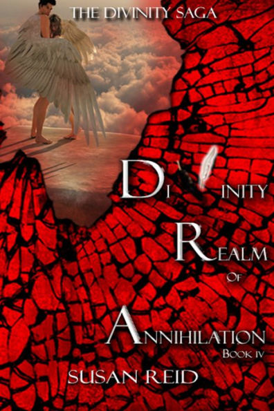 Divinity: Realm of Annihilation: Book Four