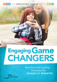 Title: Engaging Game Changers, Author: Ali Howard