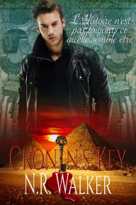 Title: Cronin's Key (French Translation), Author: N.R. Walker