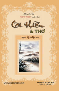 Title: Coi Thien & Tho., Author: Dong A Sang