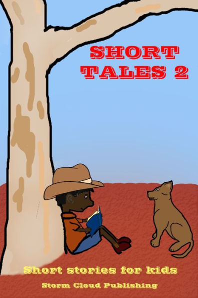 Short Tales 2