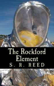 Title: The Rockford Element, Author: S. R. Reed