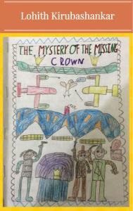 The Mystery Of The Missing Crown