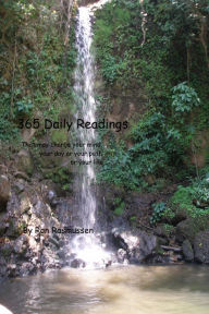 Title: 365 Daily Readings, Author: Ron Rasmussen