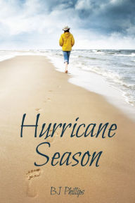 Title: Hurricane Season, Author: BJ Phillips