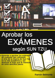 Title: Aprobar los exámenes según Sun Tzu, Author: Michael Brzoska