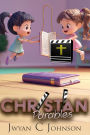 Christian Parables: The Ventriloquist (WordPlay, #3)