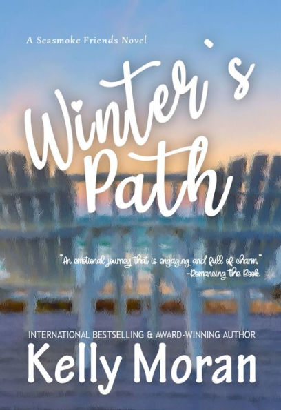 Winter's Path (A Seasmoke Friends Novel)