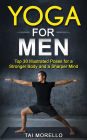 Yoga for Men