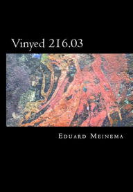 Title: Vinyed 216.03, Author: Eduard Meinema