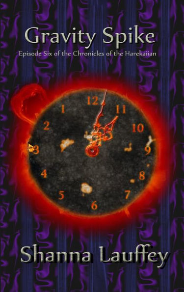 Gravity Spike
