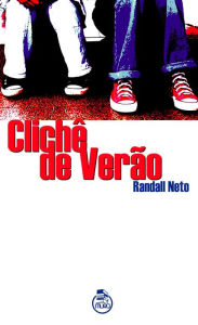 Title: Clichê de Verão, Author: Paulo F.