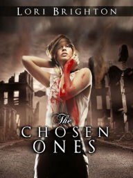 Title: The Chosen Ones, Author: Lori Brighton