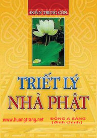 Title: Triet ly Nha Phat., Author: Dong A Sang