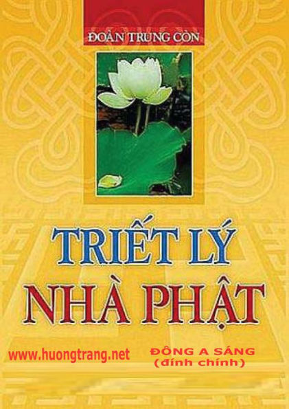 Triet ly Nha Phat.