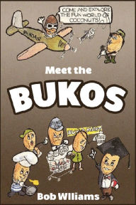 Title: Meet the Bukos, Author: Bob Williams