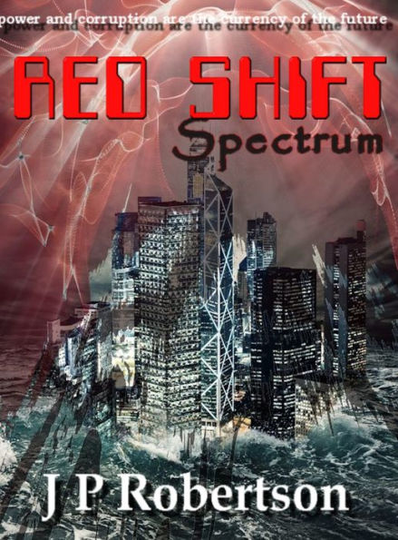 Red Shift: Spectrum