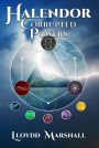 Halendor: Corrupted Powers