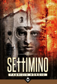 Title: Il Settimino, Author: Fabrizio Borgio