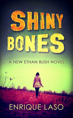 Shiny Bonesnook Book - 