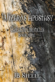 Title: Wizard's Apostasy, Author: JB Steele