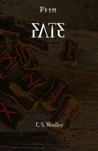 Title: Fate, Author: C. S. Woolley