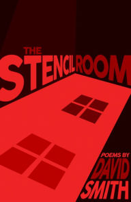 Title: The Stencil Room, Author: David Smith