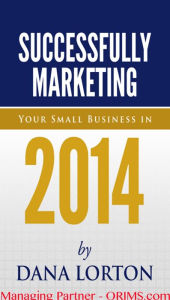 Title: Successfully Marketing Your Business in 2014: Discover why information, reach and community matter!, Author: Heidi J Lyneham