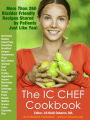 The IC Chef Cookbook