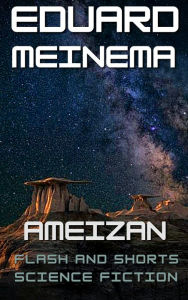 Title: Ameizan, Author: Eduard Meinema