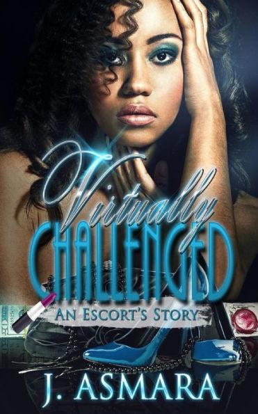 Virtually Challenged 