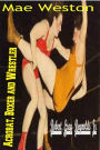 Mae Weston Acrobat, Boxer and Wrestler