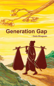 Title: Generation Gap, Author: George W Shiflet