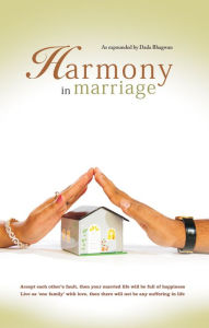 Title: Harmony in Marriage (Abr.), Author: George W Shiflet