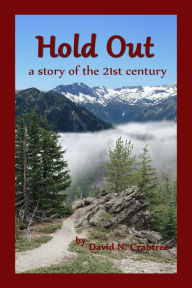 Title: Hold Out, Author: David N Crabtree
