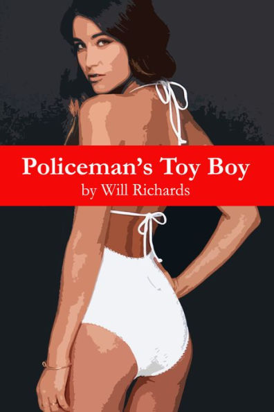 Policeman's Toy Boy