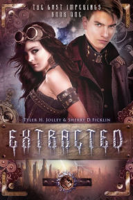 Title: Extracted, Author: Tyler H. Jolley