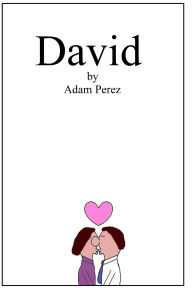 Title: David, Author: Adam Perez