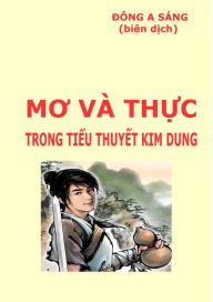 Title: Mo va thuc trong tieu thuyet Kim Dung, Author: Dong A Sang