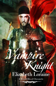 Title: Vampire Knight, Author: Elizabeth Loraine