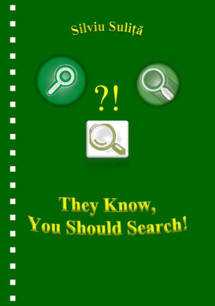 They Know, You Should Search!