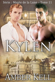 Title: Kylen, Author: Amber Kell