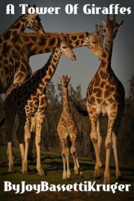 Title: A Tower Of Giraffes, Author: Joy Bassetti-Kruger