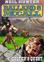 Ballard and McCall 4: Colter's Quest